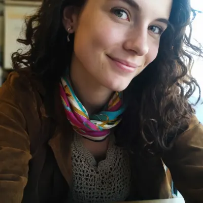 Алина