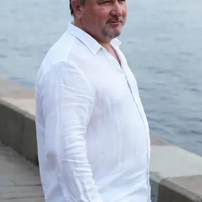 Илья
