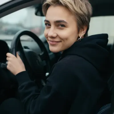 Сирень